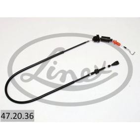 Köp Gasvajer av LINEX 47.20.36 till det låga priset 317,11 kr
