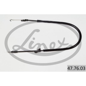 Gaszug 47.20.40 von LINEX günstig für 11,70 € online kaufen
