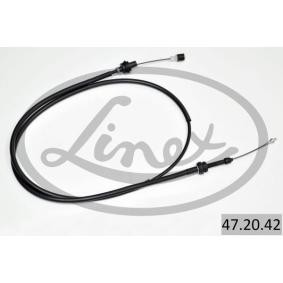 Gaszug 47.20.42 von LINEX günstig für 17,51 € online kaufen