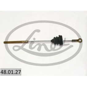 Seilzug, Schaltgetriebe 47.44.02 von LINEX günstig für 19,31 € online kaufen