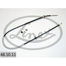 Seilzug, Schaltgetriebe 47.44.03 von LINEX günstig für 19,36 € online kaufen