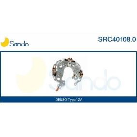 Fensterheberschalter SWR70014.0 von SANDO günstig für 44,33 € online kaufen