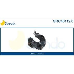 Fensterheberschalter SWR70018.0 von SANDO günstig für 67,42 € online kaufen