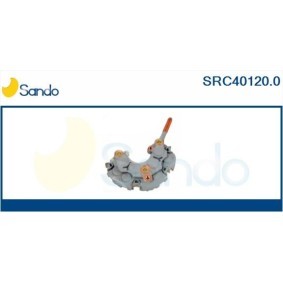 Fensterheberschalter SWR70026.0 von SANDO günstig für 52,93 € online kaufen
