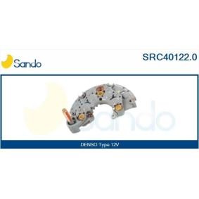Fensterheberschalter SWR70028.0 von SANDO günstig für 109,09 € online kaufen