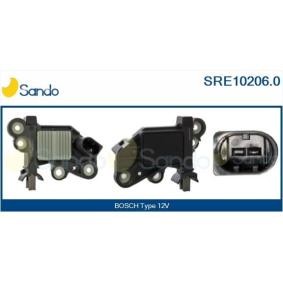 Fensterheberschalter für DACIA von SANDO