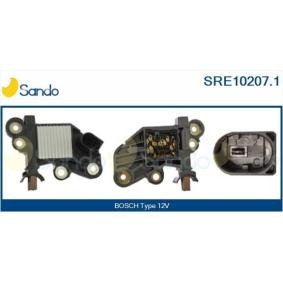 Fensterheberschalter für DACIA von SANDO