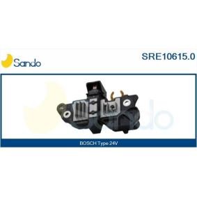 Fensterheberschalter SWR72002.0 von SANDO günstig für 12,50 € online kaufen