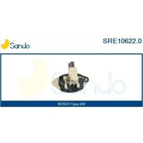 Fensterheberschalter SWR72014.0 von SANDO günstig für 39,71 € online kaufen
