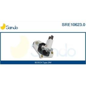 Fensterheberschalter SWR72016.0 von SANDO günstig für 35,92 € online kaufen