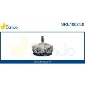 Fensterheberschalter SWR72018.0 von SANDO günstig für 9,98 € online kaufen