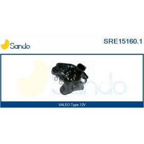 Fensterheberschalter SWR74013.0 von SANDO günstig für 50,14 € online kaufen