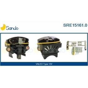 Fensterheberschalter SWR74014.0 von SANDO günstig für 11,57 € online kaufen