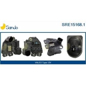 Fensterheberschalter SWR74020.0 von SANDO günstig für 16,88 € online kaufen