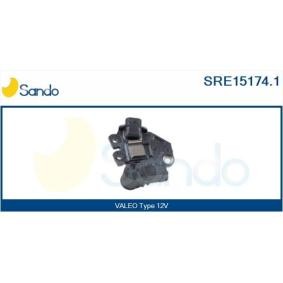 Fensterheberschalter SWR74025.0 von SANDO günstig für 68,44 € online kaufen