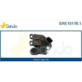 Fensterheberschalter SWR74027.0 von SANDO günstig für 54,24 € online kaufen
