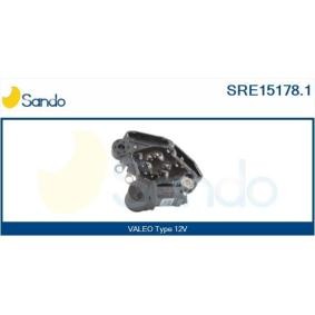 Fensterheberschalter SWR74030.0 von SANDO günstig für 29,02 € online kaufen