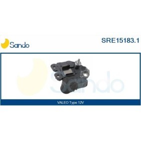 Fensterheberschalter SWR74034.0 von SANDO günstig für 16,54 € online kaufen