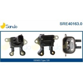 Fensterheberschalter SWR83007.0 von SANDO günstig für 74,59 € online kaufen