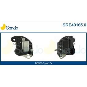 Fensterheberschalter SWR83008.0 von SANDO günstig für 87,60 € online kaufen