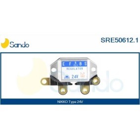 Fensterheberschalter SWR86009.0 von SANDO günstig für 66,15 € online kaufen