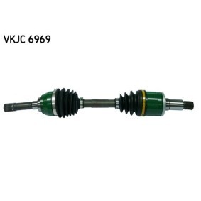Acquista Semiasse da SKF VKJC 6969 a buon mercato per soli 192,93 €