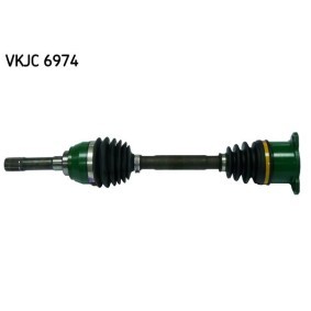 Acquista Semiasse da SKF VKJC 6974 a buon mercato per soli 217,36 €