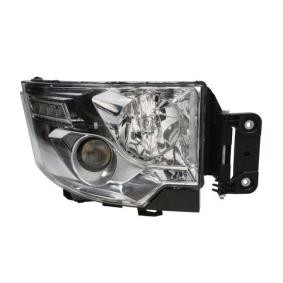 Scheinwerfer für RENAULT TRUCKS von TRUCKLIGHT