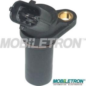 Kurbelwellensensor für IVECO von MOBILETRON