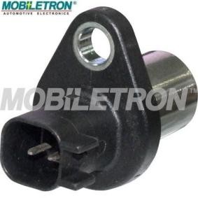 Kurbelwellensensor für FORD USA von MOBILETRON