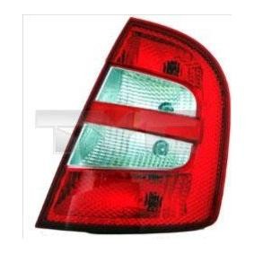 Acquista Fanale posteriore da TYC 11-0314-01-2 a buon mercato per soli 44,00 €