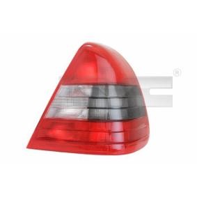 Comprar Piloto trasero de TYC 11-5191-05-2 a bajo precio de 71,93 €