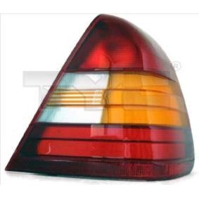Comprar Piloto trasero de TYC 11-5192-11-2 a bajo precio de 67,24 €