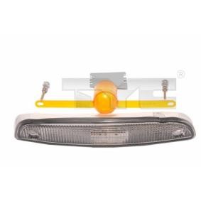Achetez des Clignotant TYC 12-5001-LA-3 à prix pour 9,99 €