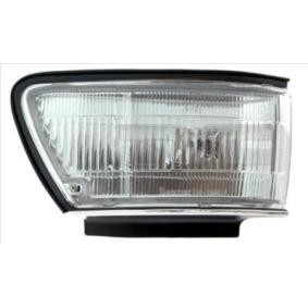 Köp Blinker av TYC 18-3310-05-2 till det låga priset 160,14 kr