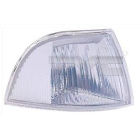 Achetez des Clignotant TYC 18-5136-05-2 à prix pour 33,52 €