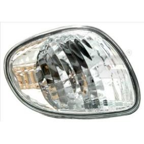 Köp Blinker av TYC 18-5631-05-2 till det låga priset 248,14 kr