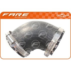 Compre Tubo flexível do ar de sobrealimentação da FARE SA 15964 a um preço baixo por 34,16 €