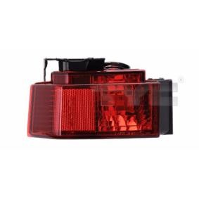 Acquista Retronebbia da TYC 19-0596-11-2 a buon mercato per soli 16,46 €