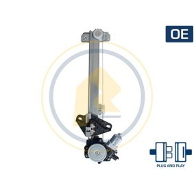 Fensterheber 01.7629#OR von AC Rolcar günstig für 135,74 € online kaufen
