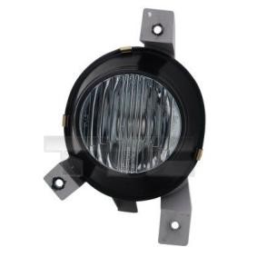 Compre Farol de nevoeiro de TYC online para AGILA (A) (H00) a preços moderados