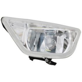 Compre Farol de nevoeiro da TYC 19-0827-01-2 a um preço baixo por 20,67 €
