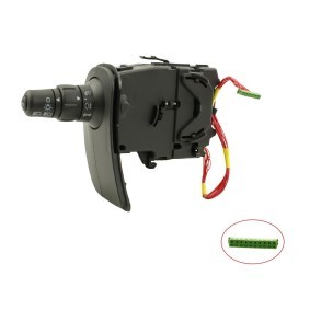 Köp Rattstångsbrytare av FAST FT82070 till det låga priset 878,23 kr