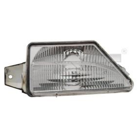 Acquista Luce di retromarcia da TYC 19-0843-01-2 a buon mercato per soli 22,06 €