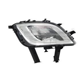 Compre Farol de nevoeiro de TYC online para ASTRA J a preços moderados
