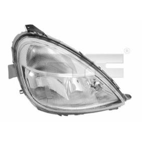 Acquista Faro anteriore da TYC 20-0015-05-2 a buon mercato per soli 173,87 €