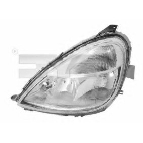 Acquista Faro anteriore da TYC 20-0016-05-2 a buon mercato per soli 149,76 €