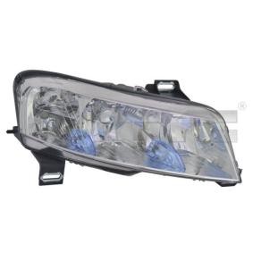 Achetez des Projecteur principal TYC 20-0067-05-2 à prix pour 118,87 €
