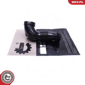 Ansaugschlauch, Luftfilter 24SKV496 von ESEN SKV günstig für 39,68 € online kaufen