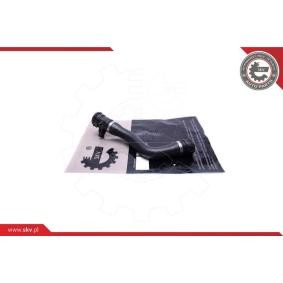 Kühlerschlauch 43SKV734 von ESEN SKV günstig für 25,64 € online kaufen